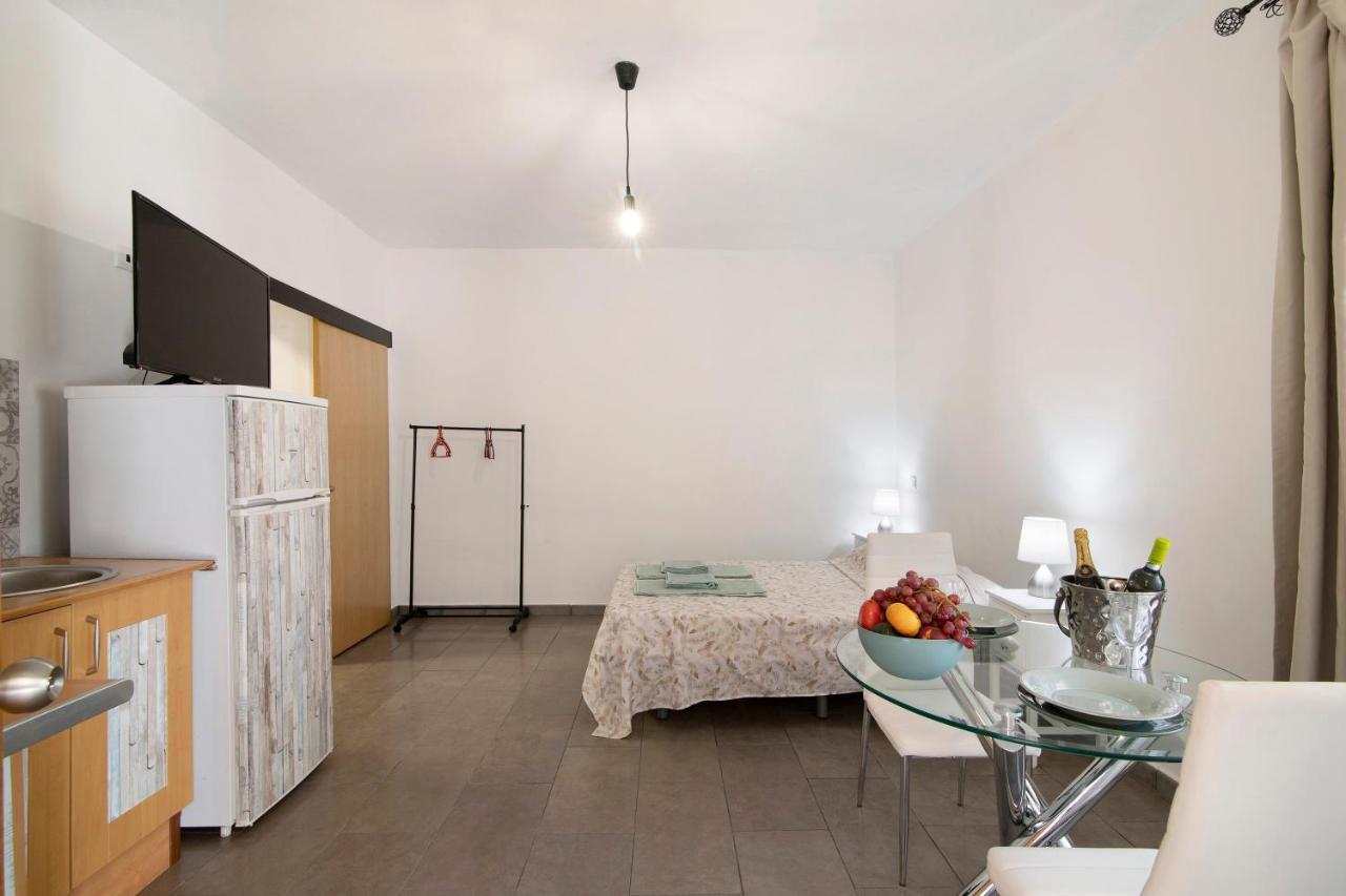 Apartment Estudio Puerto Rico