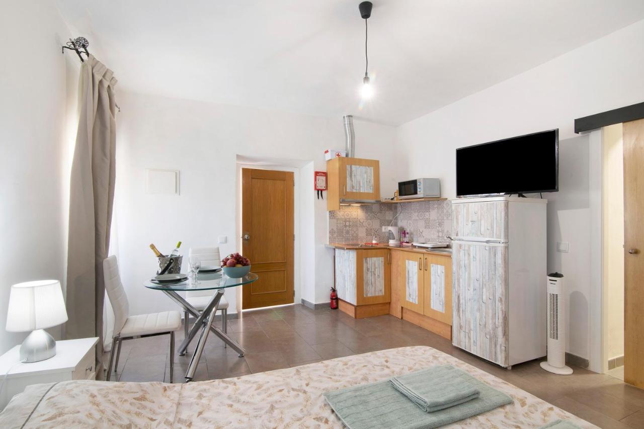 Apartment Estudio Puerto Rico Albufeira