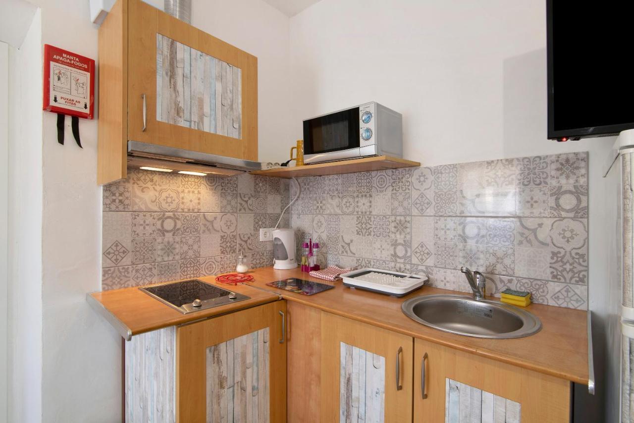 Apartment Estudio Puerto Rico Albufeira