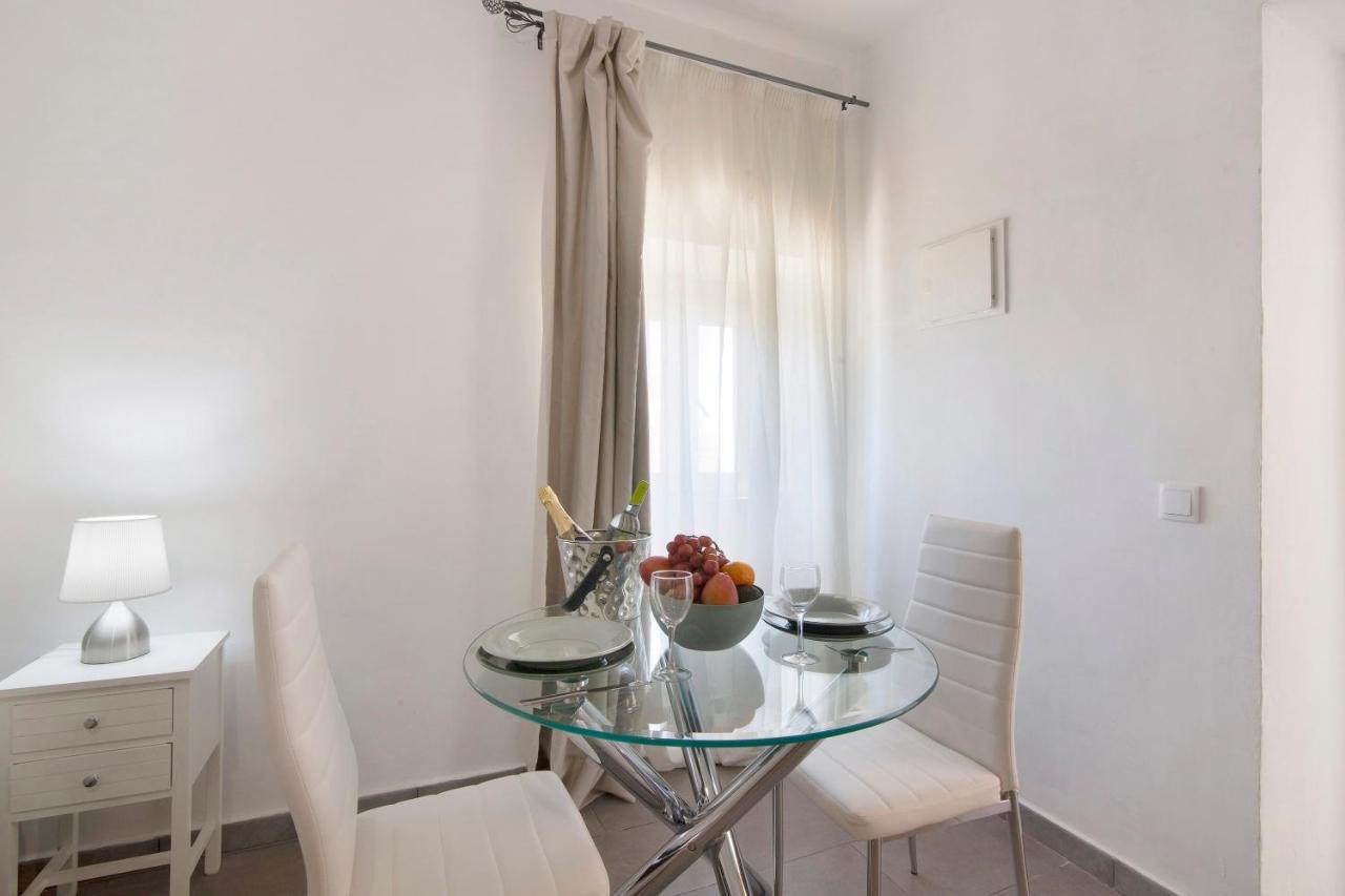 Estudio Puerto Rico Apartment *