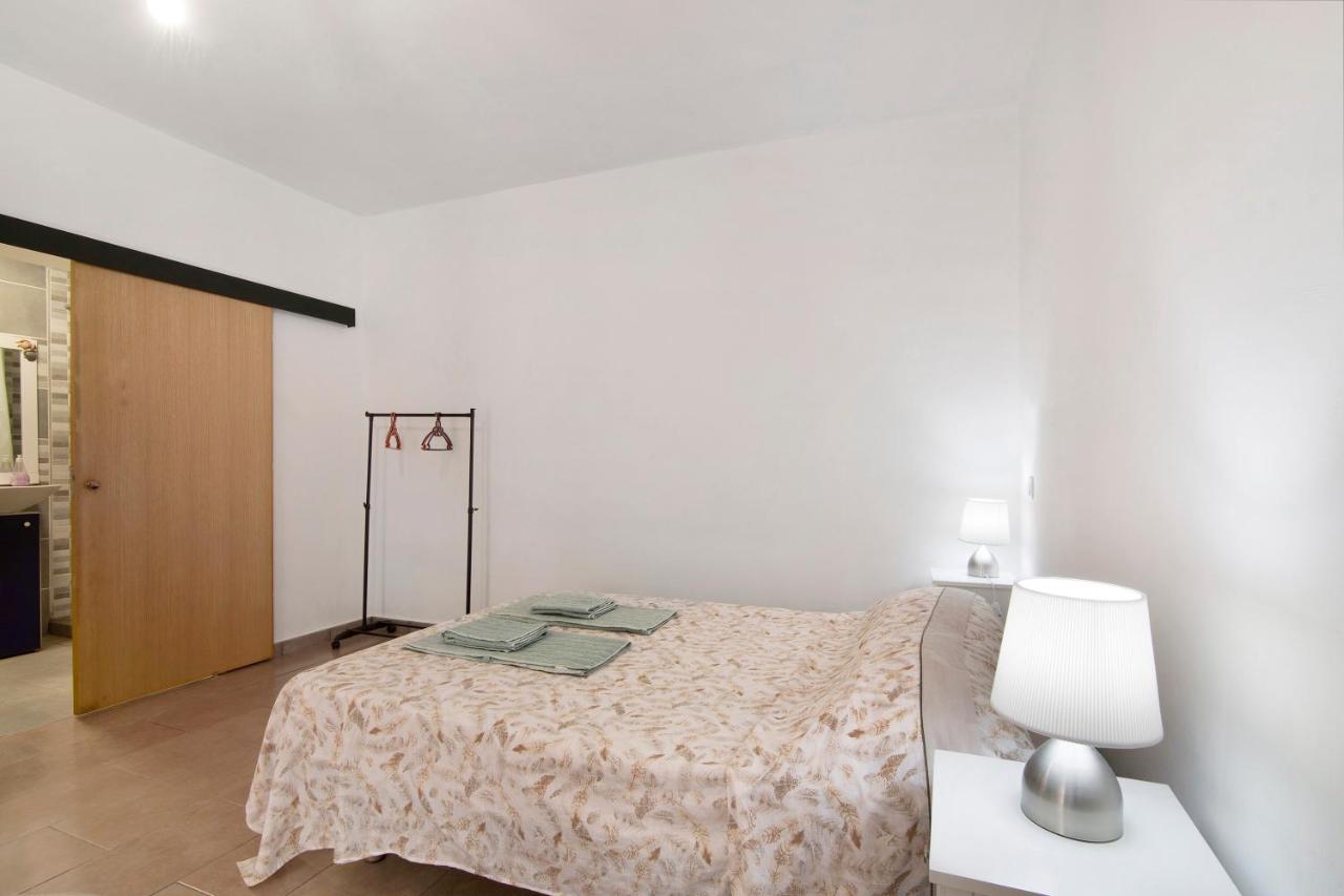 Apartment Estudio Puerto Rico