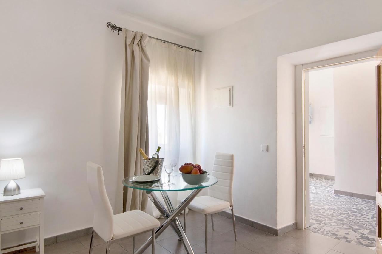 Apartment Estudio Puerto Rico *